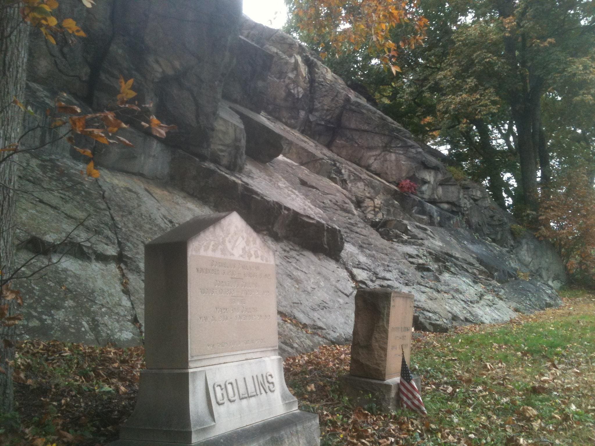 Return to Dust(?!)” or “back to the rock”