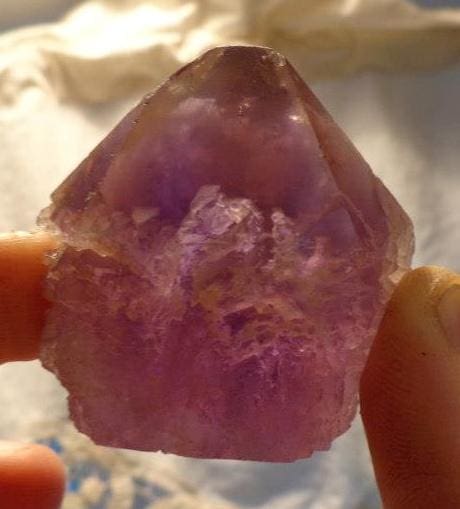Ametrine generator