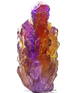 Ametrine