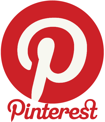 Pinterest Logo
