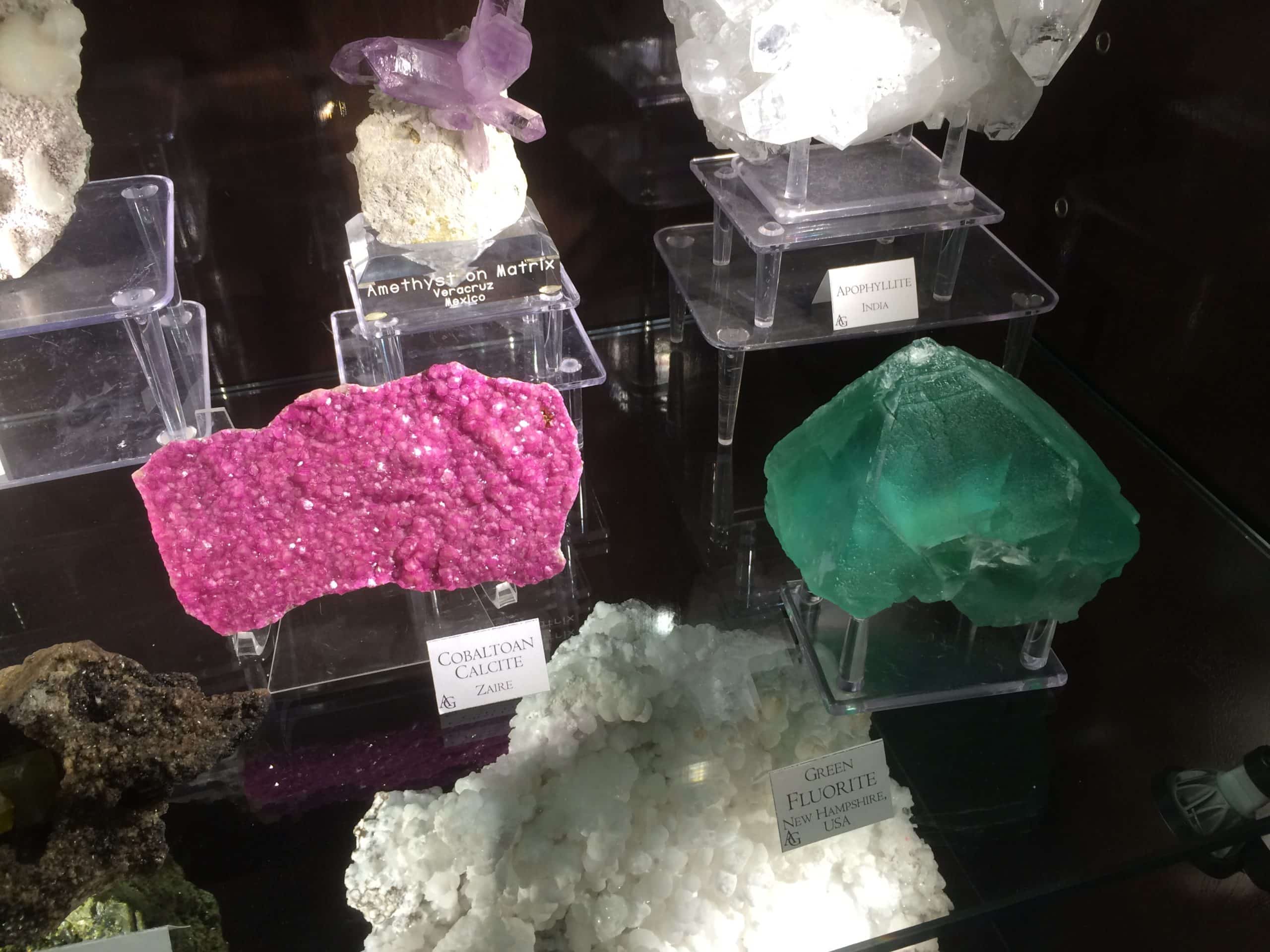 Art Exhibit: “Dreamscapes” with Ruth Lieberherr (5/12 till 8/22/18)