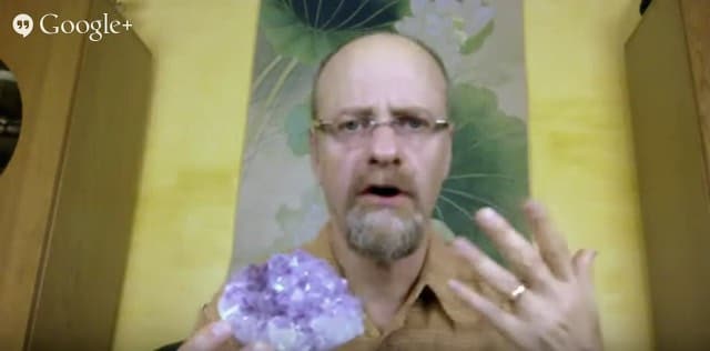 Amethyst & the Purple Sages of the Higher Spirit - Image 2