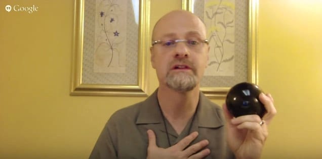 Crystals...Why it's Awesome?! Black Stones - Image 2