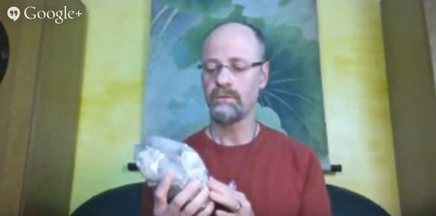 Crystal Healing Webinar - Image 2