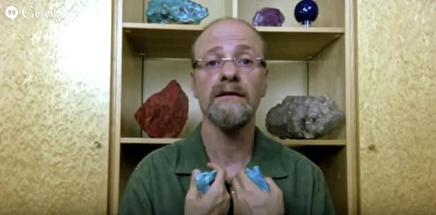 Crystal Meditation Webinar - Image 2