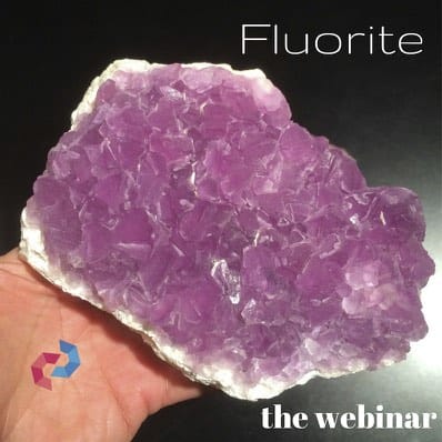 Crystals...Why it's Awesome?! Fluorite