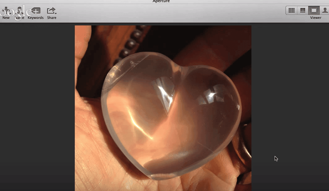Crystal Heart Webinar - Image 2