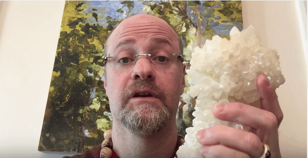 Crystals...Why it's Awesome?! Yellow Stones - Image 2