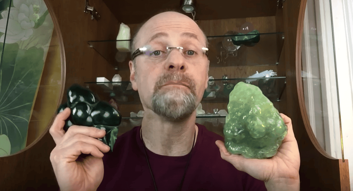 Crystals...Why it's Awesome?! Green Stones - Image 2