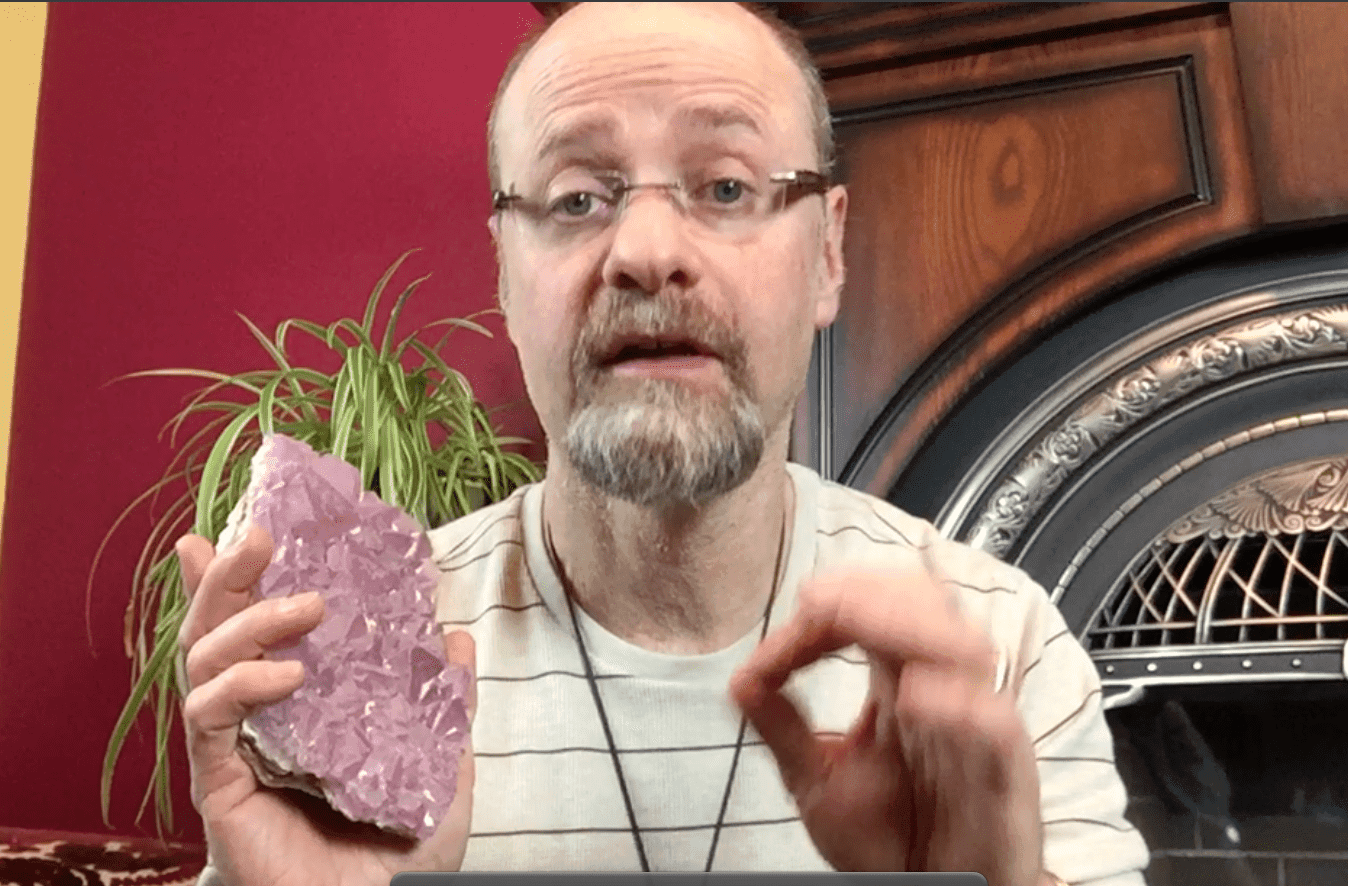 Crystals...Why it's Awesome?! Fluorite - Image 2