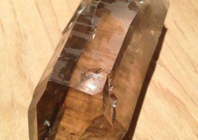 Smoky Quartz