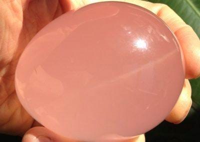 Rose Quartz