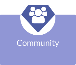 Community