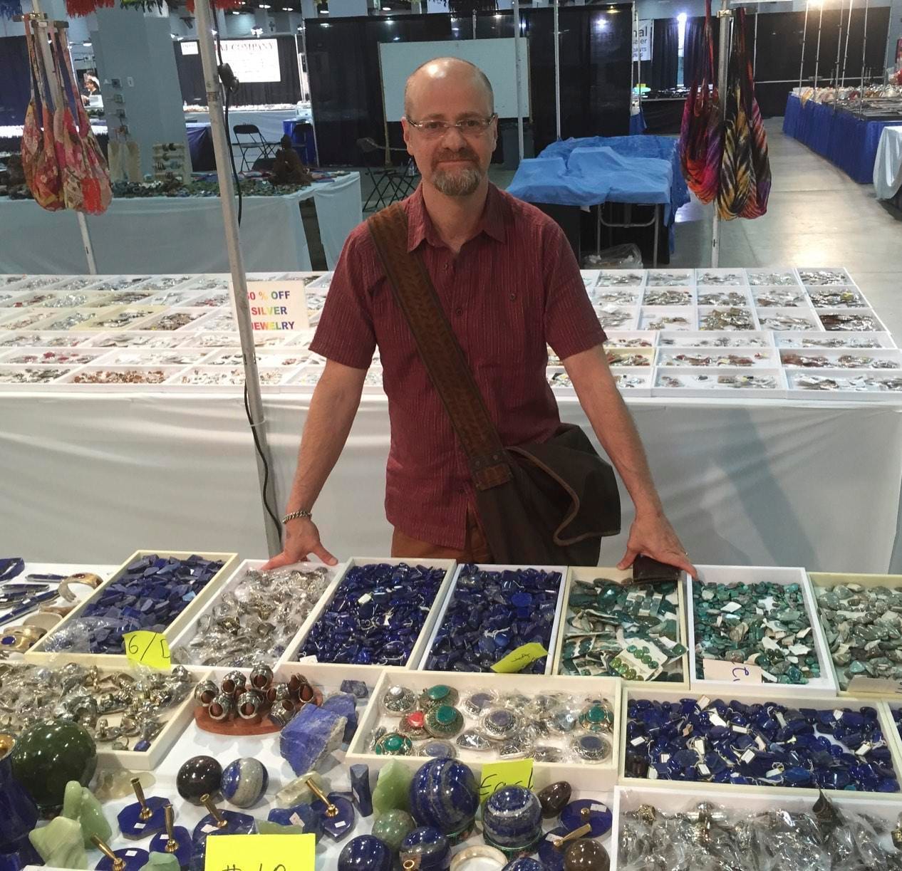 FAQ series: “Can I Get a Discount?” and “Do you sell Wholesale?” (aka Wholesale Respect)