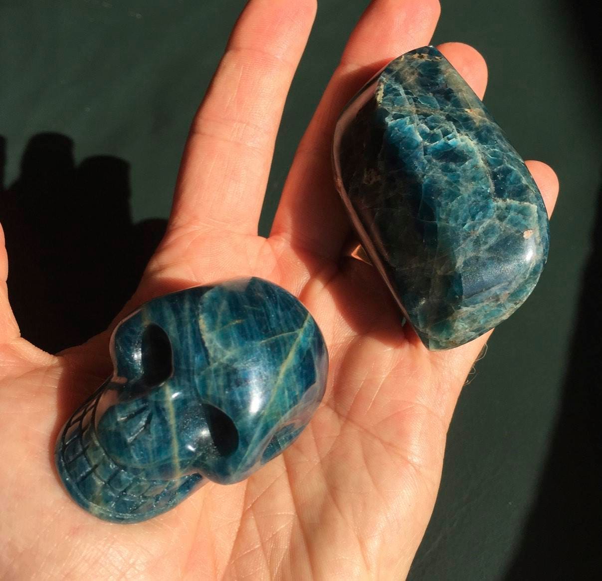 Apocalyptic Dreams – Turbulence in the Subconscious.