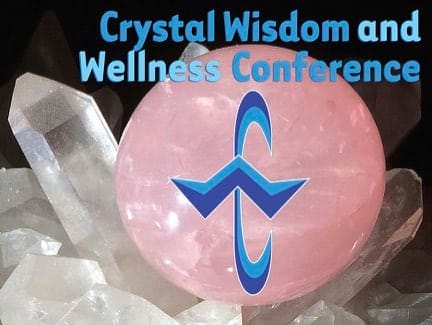 1st Crystal Wisdom & Wellness Gathering