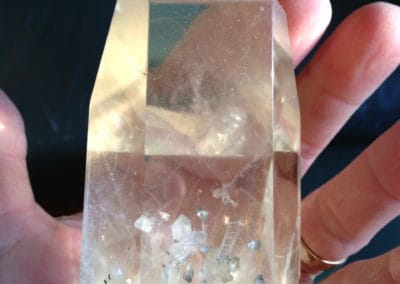 Citrine Quartz