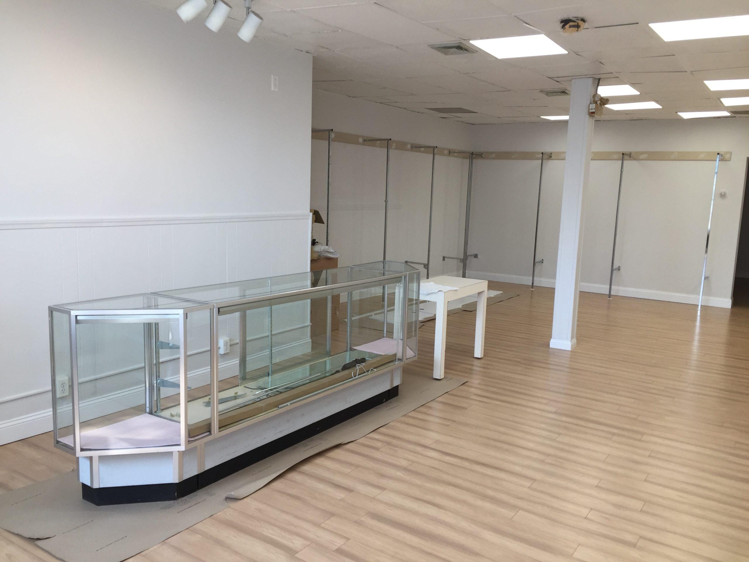 Portal Opening (in 4 weeks)