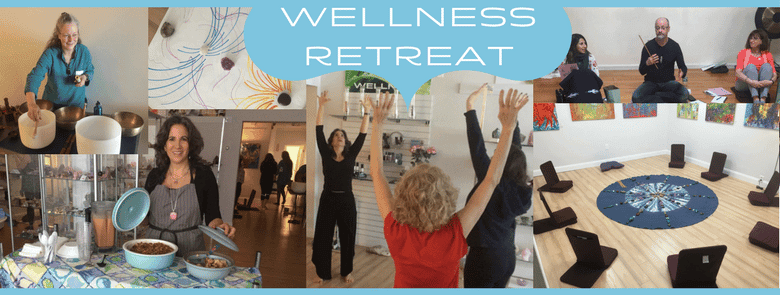 The Body Issue – Crystal Wisdom & Wellness Gathering #4