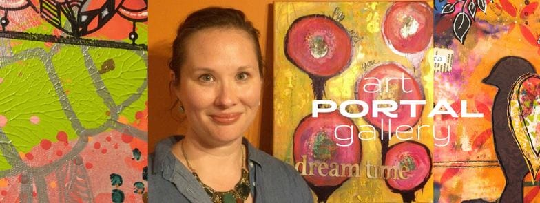 Art Show – Featuring Katie Crommett From 10/20 through 11/30