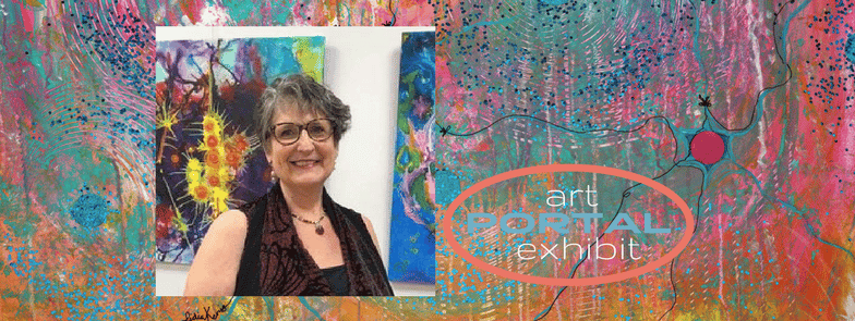 Art Show – Featuring Lidia Kenig-Scher – Sept 23 through Oct 19