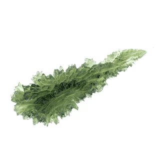 moldavite