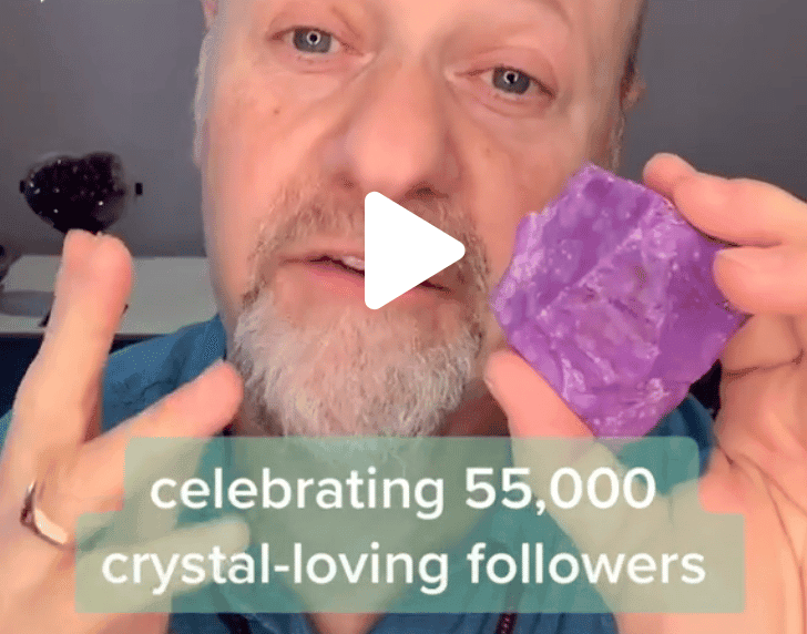 Going Viral on TikTok