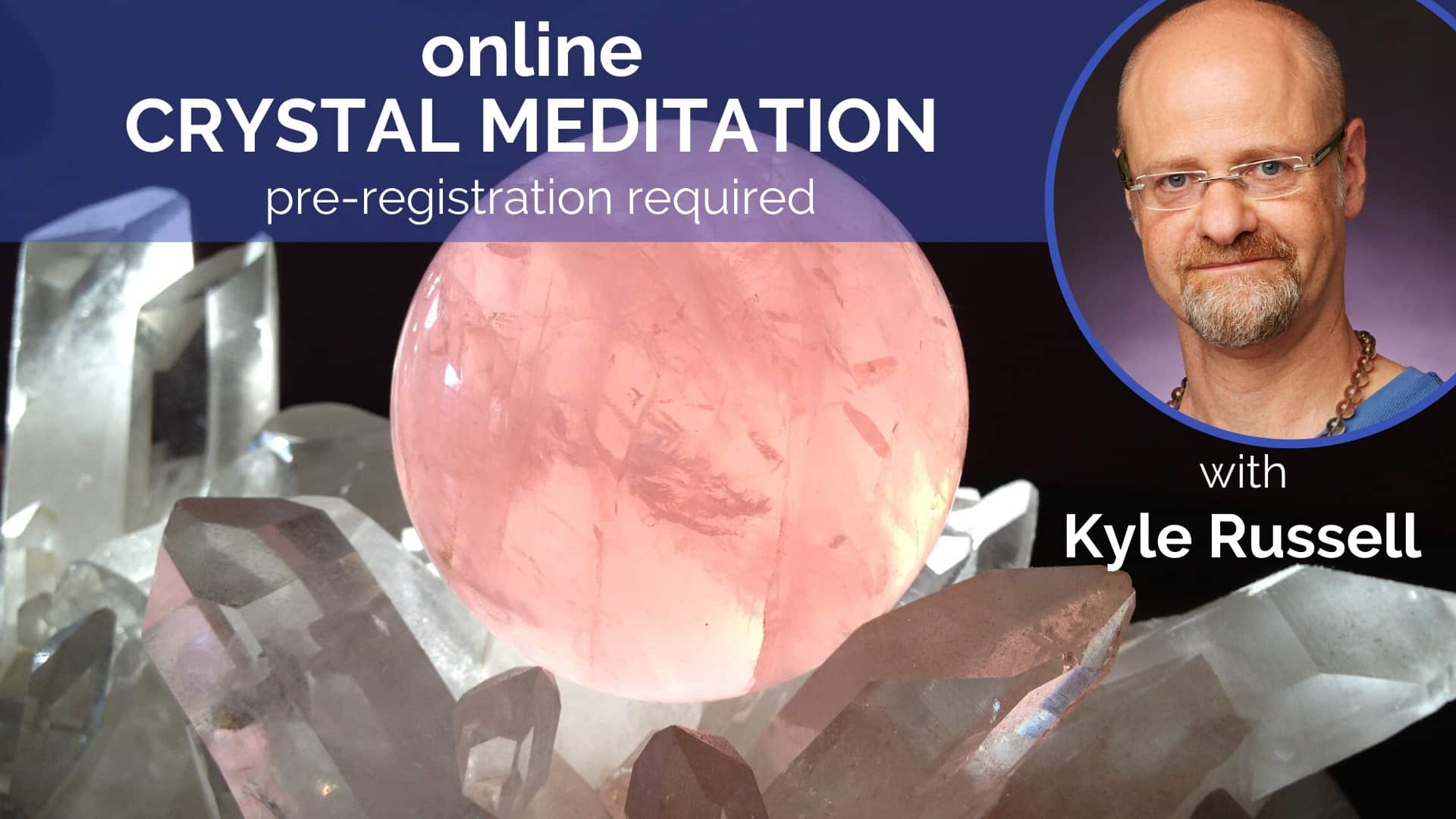 Online Crystal Meditation Online Crystal Med