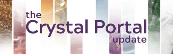 💎 Crystal News: whirlwind gem show previ (videos, upcoming EVENTS) 💎